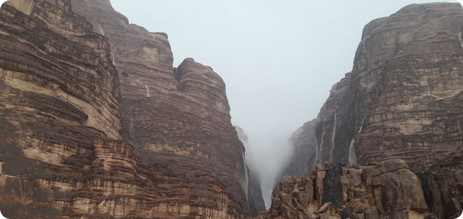 Wadi Rum Desert Tours